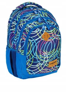 Astra Plecak HD-103 Head 2 - Artykuły biurowe - miniaturka - grafika 5