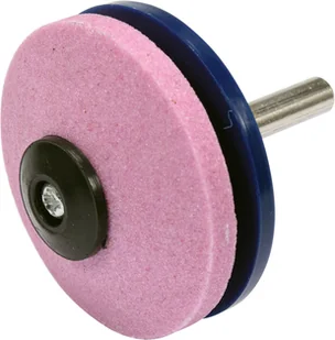 Vorel OSTRZARKA DO WIERTARKI FI 50 MM TRZPIEŃ FI 6 MM 26225 VOREL 26225 - Pozostałe elektronarzędzia - miniaturka - grafika 2