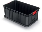 Skrzynki i torby narzędziowe - Kistenberg Skrzynia narzędziowa Kistenberg Modular Solution KMS553520 KMS553520 - miniaturka - grafika 1