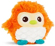 Maskotki i pluszaki - B. Toys B. Toys by Battat BX2085C12Z B. kudłaty pluszowy sowa BX2085Z - miniaturka - grafika 1