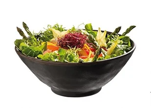 APS Miska O 210 mm, melamina | , Marone APS-84112 - Wyposażenie lokali gastronomicznych APS Miska O 210 mm, melamina | , Marone APS-84112 - Wyposażenie lokali gastronomicznych - miniaturka - grafika 2