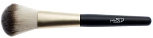 PuroBio, pędzel do pudru 01, 1 szt. - Pędzle do makijażu - miniaturka - grafika 3