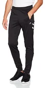 Piłka nożna - Pro Touch męskie spodnie Keith Training, czarny, xl 258632050960 - miniaturka - grafika 1