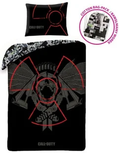 Halantex Pościel 140x200 Call Of Duty Pościel COD-5522BL - Pościel - miniaturka - grafika 2