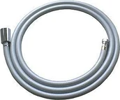 Baterie wannowe i prysznicowe - Hansa 59912281 wąż prysznicowy - miniaturka - grafika 1