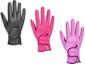 Rękawiczki jeździeckie - Uvex Rękawiczki Sportstyle Kids - UVEX 457262 - miniaturka - grafika 1