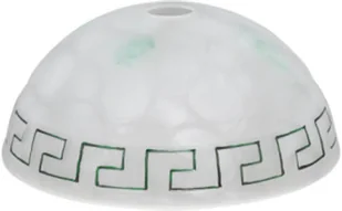 Kaja ALFRED OLSZEWSKI Klosz K-HP-grecki 30 5901425510363 - Oprawy, klosze i abażury - miniaturka - grafika 3