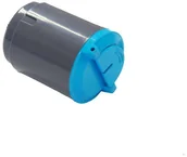 Tonery zamienniki - Samsung Samsung CLP-C300A błękitny (cyan) toner zamiennik - miniaturka - grafika 1