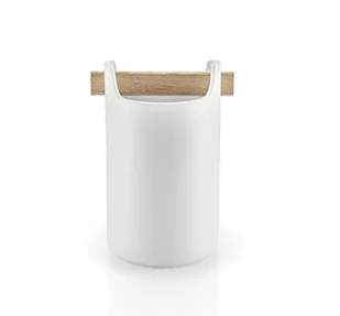 Eva Solo Pojemnik na akcesoria wysoki 530637 - Akcesoria do sztućców - miniaturka - grafika 2