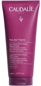 Balsamy i kremy do ciała - Caudalie The des Vignes nawilżający balsam do ciała z kwasem hialuronowym 200 ml - miniaturka - grafika 1