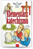 Bajki Disneya - Rafael Dom Wydawniczy Elementarz Katechizmu Teresa Michałowska - miniaturka - grafika 1