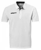 Gadżety dla kibiców - uhlsport Uhlsport Essential Prime Polo t-shirt, wielokolorowa, s 100214909 - miniaturka - grafika 1