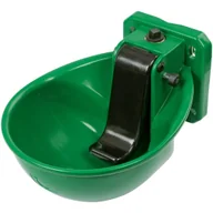 Akcesoria do hodowli zwierząt - Kerbl Poidło K71, plastik, 221871 Kerbl - miniaturka - grafika 1