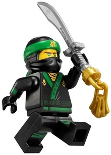 LEGO Ninjago Mechaniczny smok zielonego ninja 70612 - Klocki - miniaturka - grafika 7