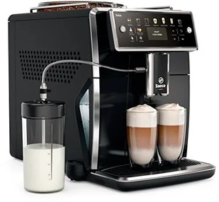 Ekspres do kawy Philips Xelsis SM7580/00 - Ekspresy do kawy - miniaturka - grafika 2