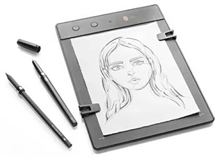 ISKN The Slate 2 Plus - Tablety graficzne - miniaturka - grafika 5