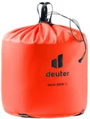 Akcesoria turystyczne - Deuter Worek bagażowy o pojemności 5 l Pack Sack 5 - papaya 394112190020 - miniaturka - grafika 1