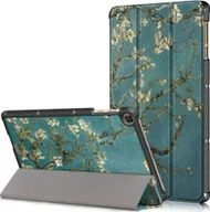 Etui do tabletów - Huawei Tech-Protect Etui do tabletu Tech-Protect TECH-PROTECT SMARTCASE MATEPAD T10/T10S SAKURA 112587 - miniaturka - grafika 1