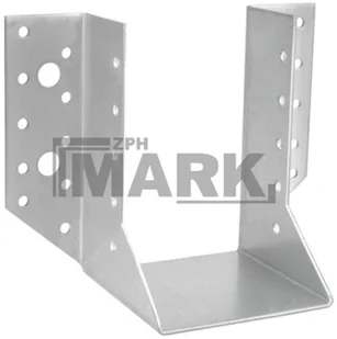 UNIMET UCHWYT BELKI 50*135MM LB WB 50*135 [6690350] - Inne mocowania - miniaturka - grafika 2