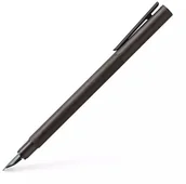 Pióra wieczne - Faber Castell Pióro wieczne Neo Slim Aluminium Gun Metal EF 146252 - miniaturka - grafika 1