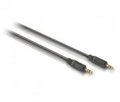 Kable - Philips Przewód wtyczka jack 3,5 MM 1,5 m SWA4522S/10 - miniaturka - grafika 1