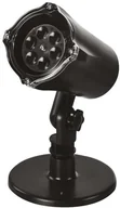 Oświetlenie świąteczne - EMOS LED Zewnętrzny projektor bożonarodzeniowy LED/3,6W/230V IP44 biały - miniaturka - grafika 1
