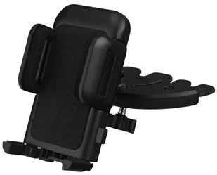 Uchwyt samochodowy do nawigacji Gps - do CD - Akcesoria do nawigacji - miniaturka - grafika 2