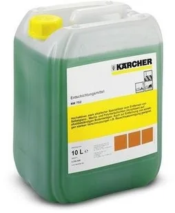 KARCHER RM 752 Środek do intensywnego doczyszczania 10 l (6.295-813.0) - Inne artykuły czyszczące - miniaturka - grafika 3