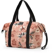 Torby i organizery dla mam - Elodie Details Torba dla mamy - Soft Shell Grande Midnight Eye - Midnight Eye - miniaturka - grafika 1