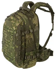 Direct Action Plecak Dragon Egg Enlarged 30l PenCott WildWood (BP-DEGL-CD5-PWW) BP-DEGL-CD5-PWW - Plecaki Direct Action Plecak Dragon Egg Enlarged 30l PenCott WildWood (BP-DEGL-CD5-PWW) BP-DEGL-CD5-PWW - Plecaki - miniaturka - grafika 1