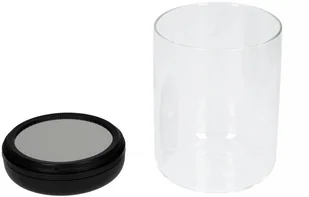 FELLOW FELLOW Atmos Canister-1,2l pojemnik próżniowy szk. FEAC1.2SZ - Akcesoria i części do ekspresów do kawy - miniaturka - grafika 3