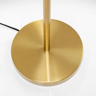 KARE Scala Balls lampa stojąca, 6-punktowa, złota - Lampy stojące - miniaturka - grafika 4