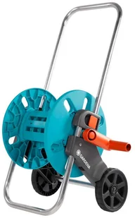 Gardena Wózek na wąż AquaRoll M Easy (18515-20) 18515-20 - Węże ogrodowe i zraszacze - miniaturka - grafika 7