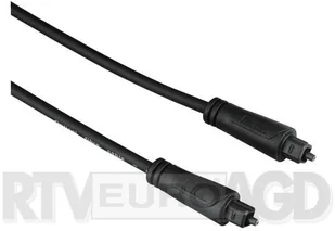 Hama 122252 kabel optyczny 122252 - Kable - miniaturka - grafika 2