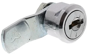 Burg Wächter Burg-Wächter BK 92 Point SB stalowa wkładka bębenkowa do skrzynki pocztowej - Skrzynki na listy Burg Wächter Burg-Wächter BK 92 Point SB stalowa wkładka bębenkowa do skrzynki pocztowej - Skrzynki na listy - miniaturka - grafika 1