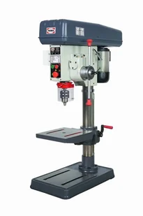 AIRCRAFT Sprężarka stacjonarna 270 l AIRSTAR 703/270/10 H - Sprężarki i kompresory - miniaturka - grafika 9