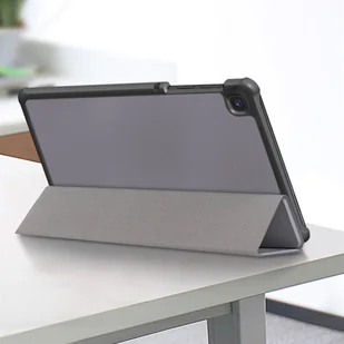 Samsung Strado Etui Graficzne Smart Case do Galaxy Tab A7 Lite 8.7 T220/T225 (Graffiti) DNETGCA7L87.GRAFFITI - Etui do tabletów - miniaturka - grafika 4