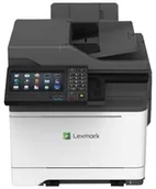 Urządzenia wielofunkcyjne - Lexmark CX625ADHE (42C7890) - miniaturka - grafika 1