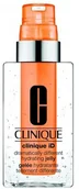 Serum do twarzy - Clinique Id Jelly Base + Active Cartridge Concentrate Fatigue - miniaturka - grafika 1
