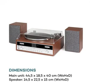 Auna Birmingham - Wieże - miniaturka - grafika 10