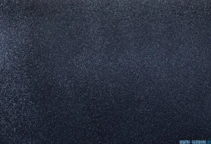 Besco Uniqa Glam Grafit umywalka wolnostojąca 32x46x84cm #UMD-U-WGG | - Umywalki - miniaturka - grafika 3