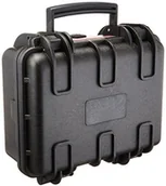 Akcesoria fotograficzne - AmazonBasics Hard camera case, Small WXD0584WD - miniaturka - grafika 1