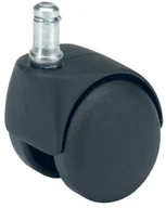 Kółka i bloczki - Stahl Kółko meblowe 50 MM/50 KG - miniaturka - grafika 1