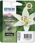 Tusze oryginalne - Epson T0596 - miniaturka - grafika 1