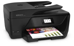 HP OfficeJet Pro 6950 AiO (P4C78A) - Urządzenia wielofunkcyjne - miniaturka - grafika 2