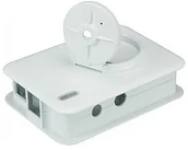 Podzespoły elektroniczne - TEKO OBUDOWA RASPBERRY PI CAMERA CASE - BIAŁA TKCAMW - miniaturka - grafika 1