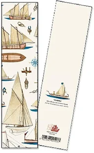 Zakładka do książki Marina op 3 sztuki) - Zakładki do książek - miniaturka - grafika 2