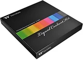 Chłodzenie wodne - Thermaltake CL-W221-OS00SW-A Tt Premium zestaw koncentratowy 9 różnych kolorów CL-W221-OS00SW-A - miniaturka - grafika 1