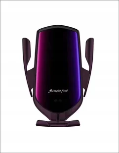 nemo F9 Czarny - Słuchawki - miniaturka - grafika 2