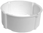 Puszki elektryczne i akcesoria - Simet Pierścień dystansowy O 60x24 PD60x24 37059006 - miniaturka - grafika 1